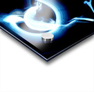 P A R I S I Logo Acrylic print