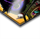 Noctambulist Acrylic print