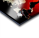 Rondure Acrylic print