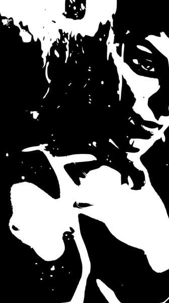 Vacuous by Reiko Parisi