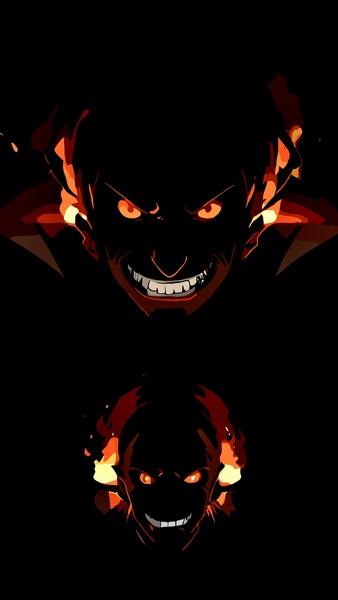 Boffo by Reiko Parisi