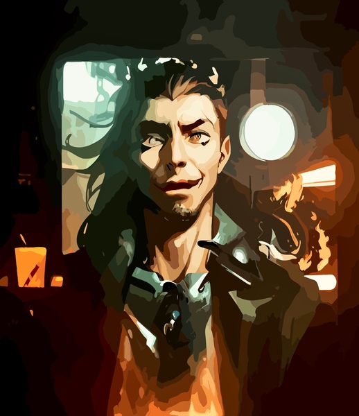 Obsolete by Reiko Parisi