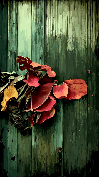 Relinquishes by Reiko Parisi