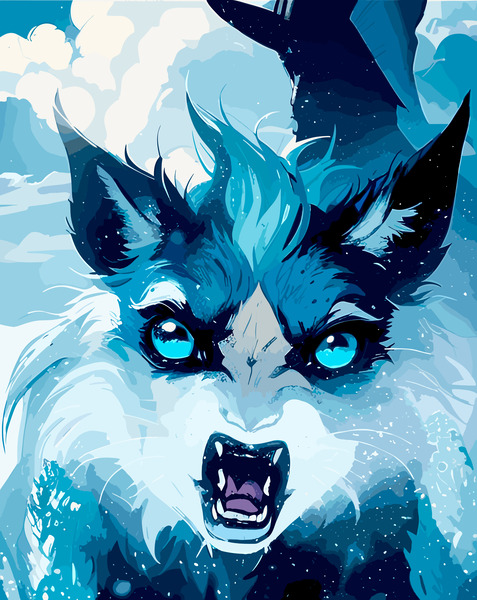 Mollycoddled by Reiko Parisi