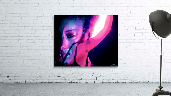 Ingenue Wall Preview