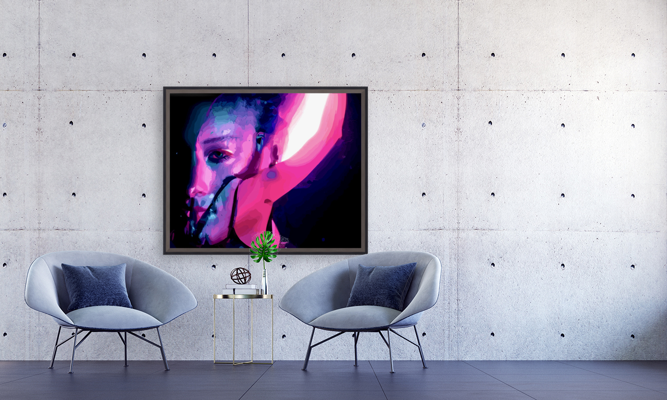 Ingenue Reproduction