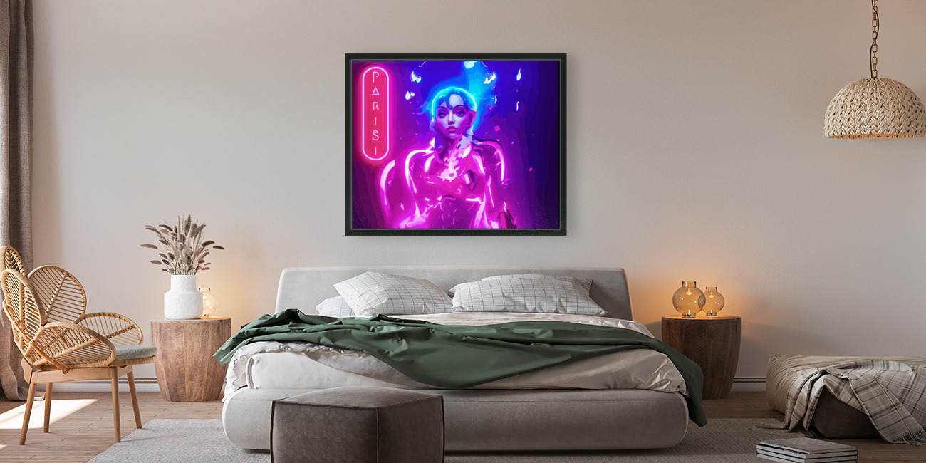 Candescent Reproduction