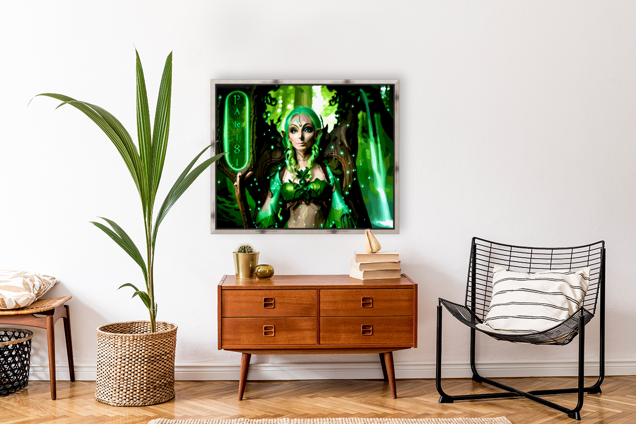 Coresident Reproduction